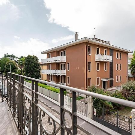 Апартаменти Palazzo '900 Design Flats - Il Gran Salone Падуя Екстер'єр фото